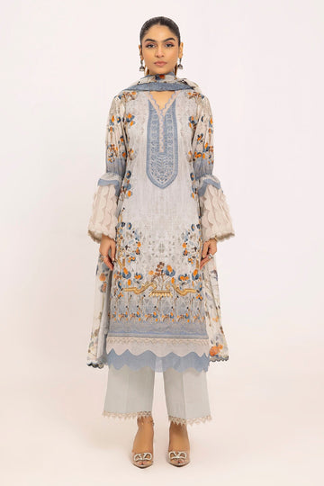 Gul Ahmed BCT-52014 Rango Ki Baatein 0